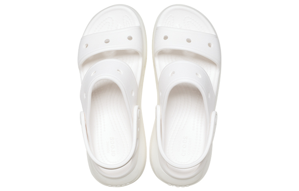Crocs (Женская размерная сетка)