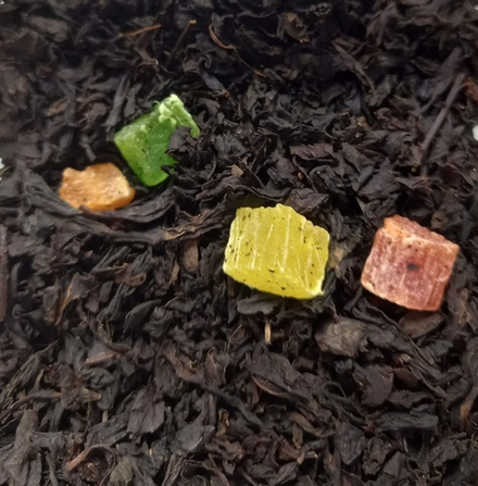 Чай чёрный "Принц Персии" 100 гр