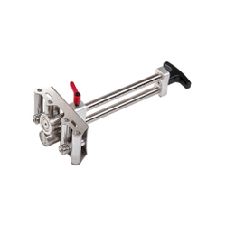 винт (барашек) фиксирующий для роликовых листогибов Perfect Bender Buschmann Tools