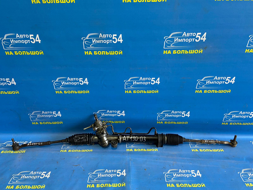 Рейка рулевая TOYOTA CORONA 1993