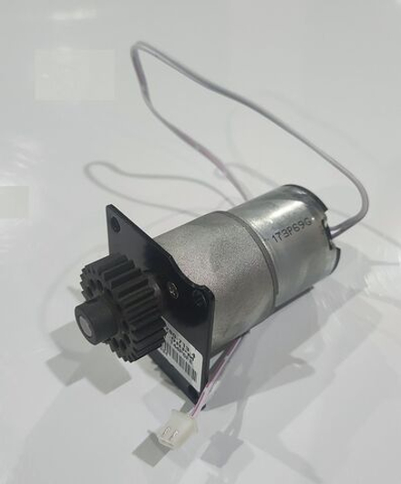 Запчасть Runxin мотор комплект для клапана F67C1/F67P1/F67Q3 (6158021+8241003+8993003)