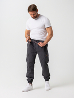 Джоггеры Abercrombie & Fitch AB620