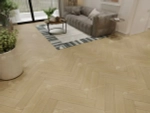 ИНЖЕНЕРНАЯ ДОСКА Alpine Floor Castel Дуб Шампань EW202-01