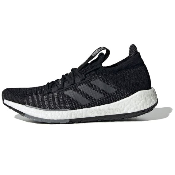 Adidas PulseBOOST Бежевые кроссовки Низкие Женские