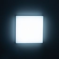 Citilux Вега CLD52K10N LED Встраиваемый светильник с диммером Белый