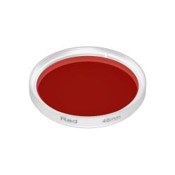 Светофильтр LGD-DIAFILM-COLORFUL-R46 (WH-RD) (Arlight, Металл) 062119
