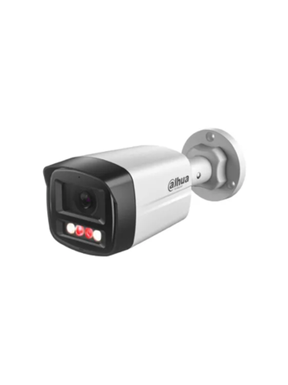 IP-камера видеонаблюдения цилиндрическая Dahua DH-IPC-HFW1239TL1P-A-IL-0280B