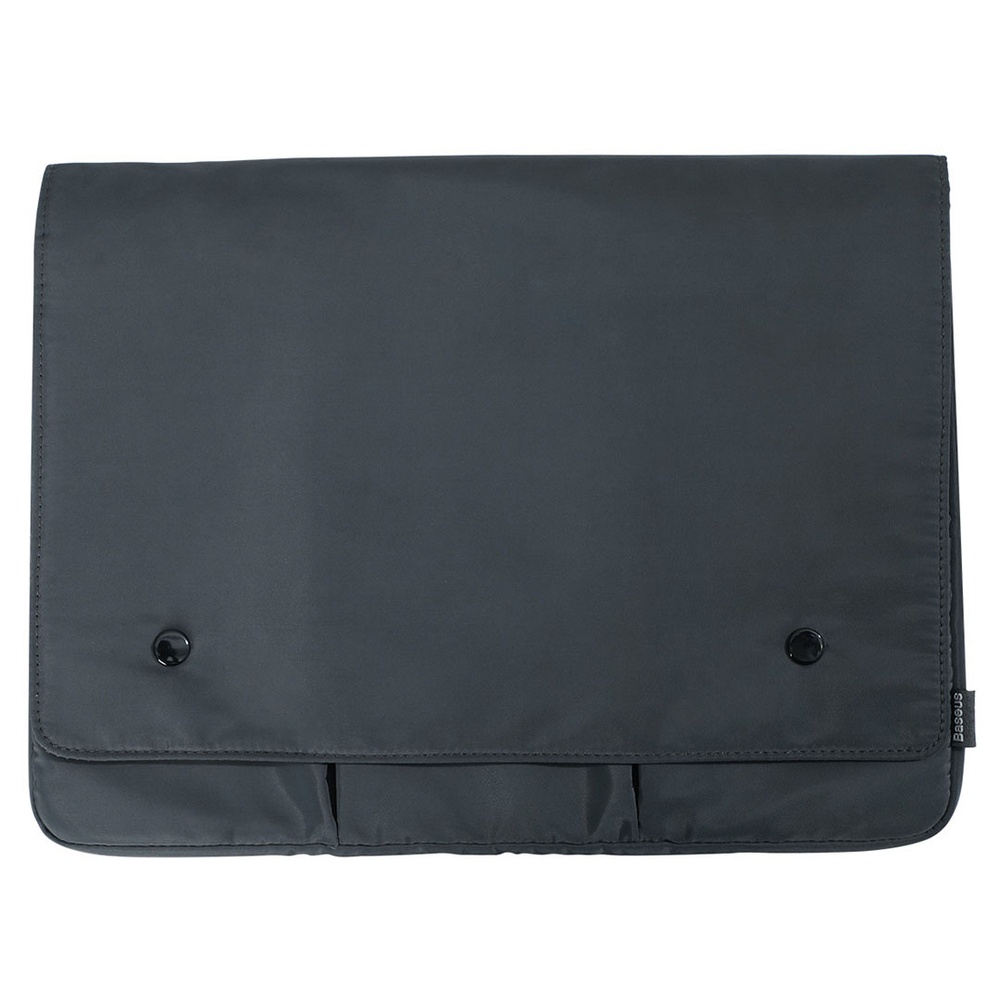 Чехол для ноутбука Baseus Basics Laptop Sleeve 16” - Dark Grey