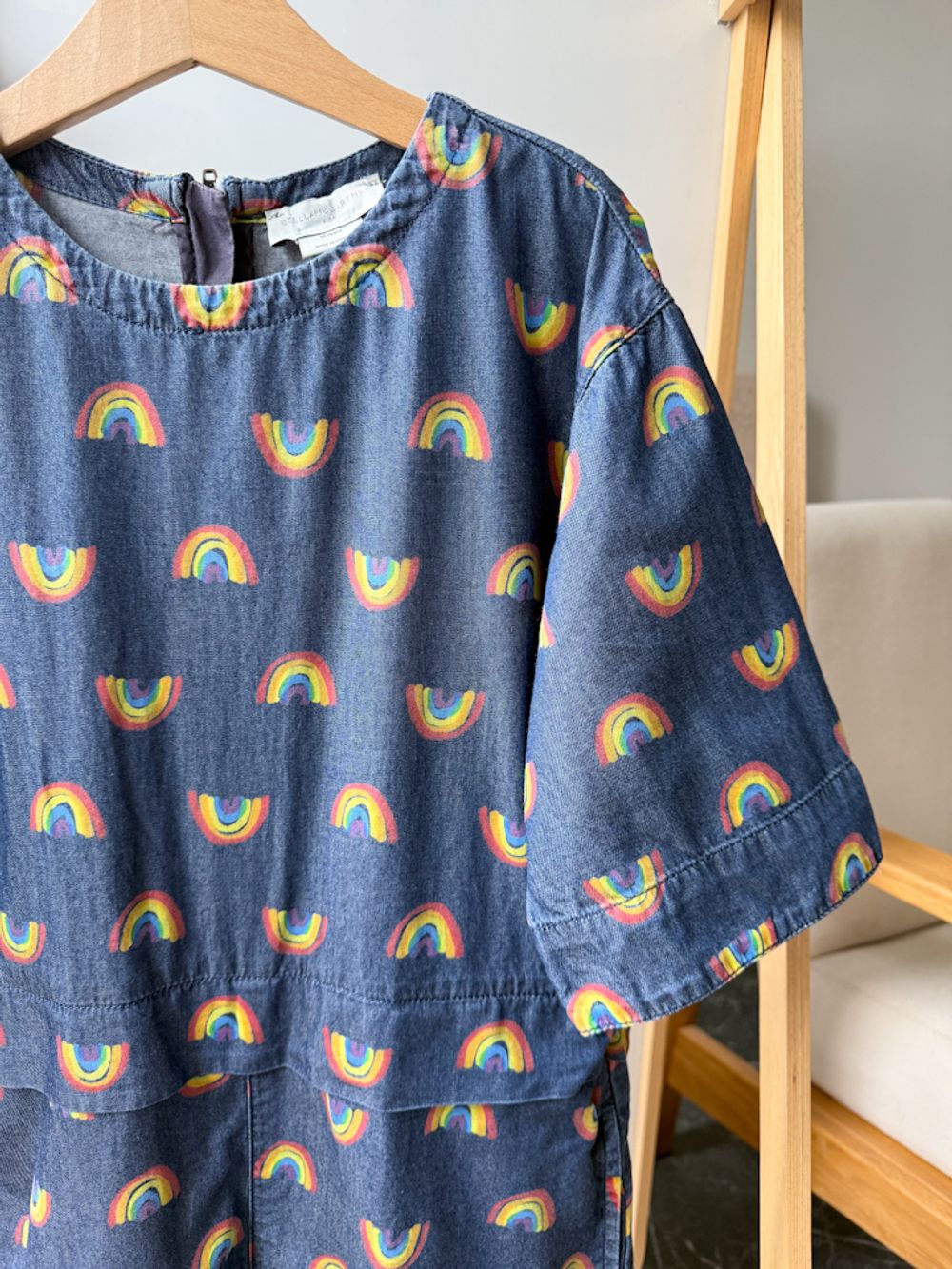 Комбинезон Stella McCartney, 140