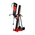 Сверлильная машина DIAM ML-180/3A PRO (комплект) 620113