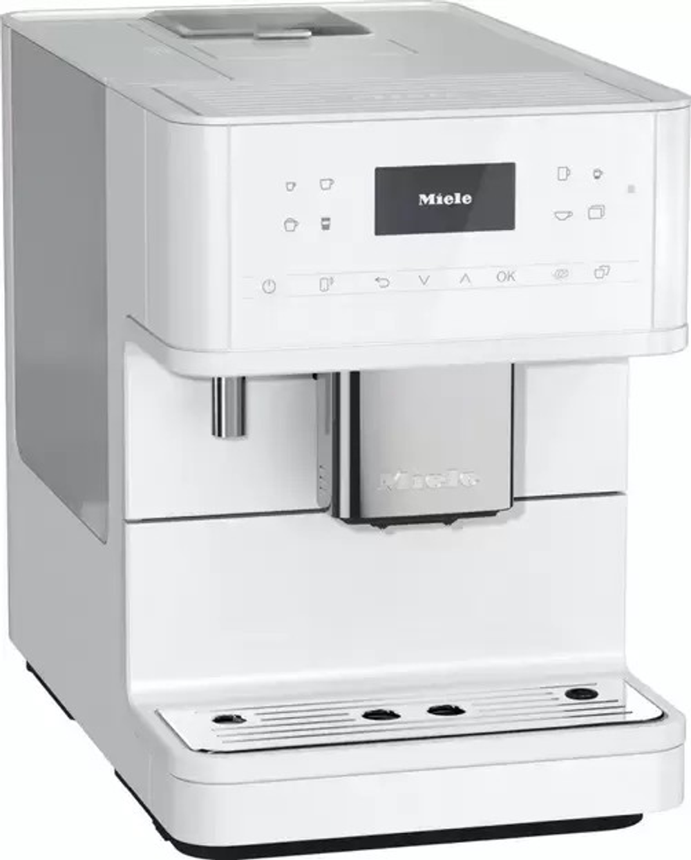 Кофемашина Miele CM 6160 LOWS