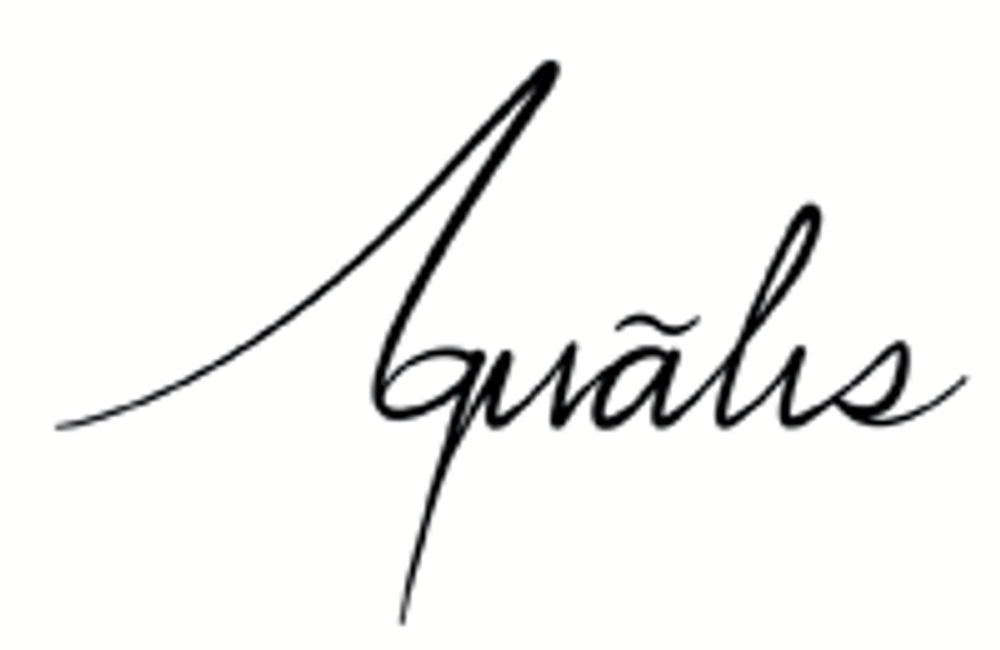 aqualis kruger 50ml parfum