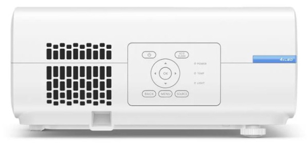 Проектор BenQ LW730