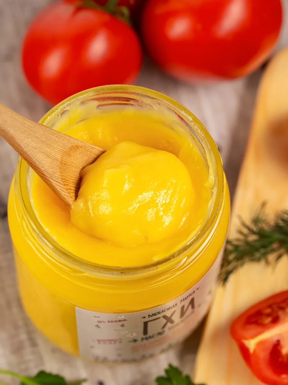 Набор для выпечки "Семейный"