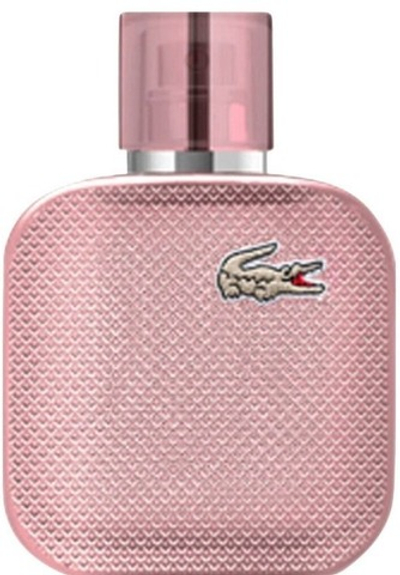 Lacoste L.12.12 Silver Rose Eau de Parfum 100 ml