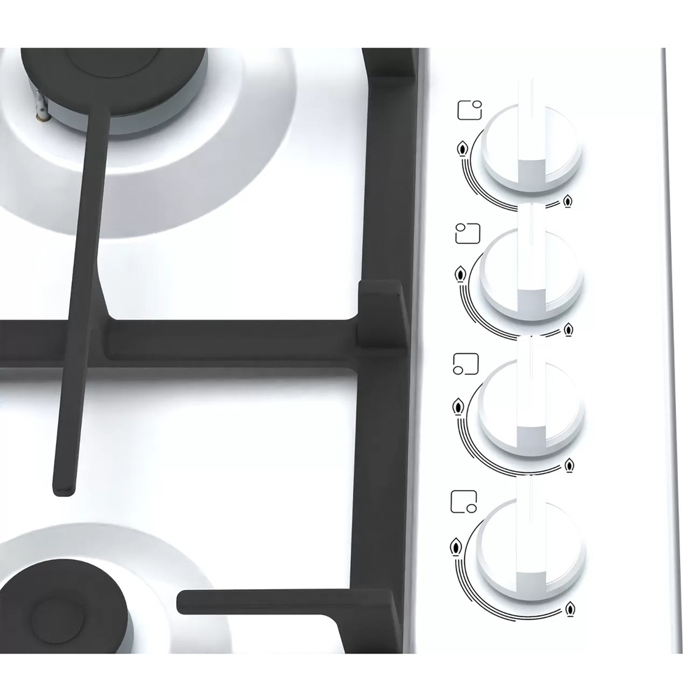 Варочная панель газовая BOSCH PBP6C2B92R