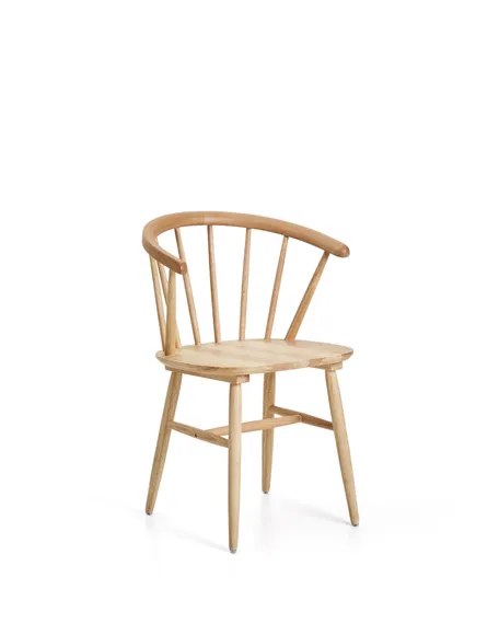 Стул Krise натуральный