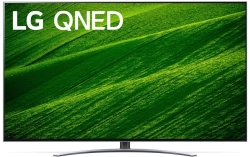 Телевизор ЖК 65' LG 65QNED829QB черный
