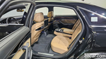 Audi A8 (D5) 55 TFSI Quattro LWB (12.2019)