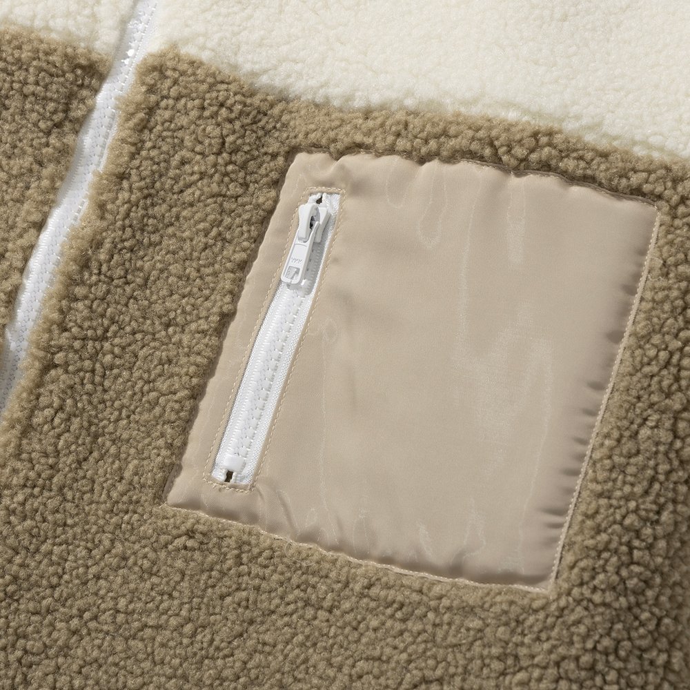 КУРТКА YMKASHIX FURRY HTF