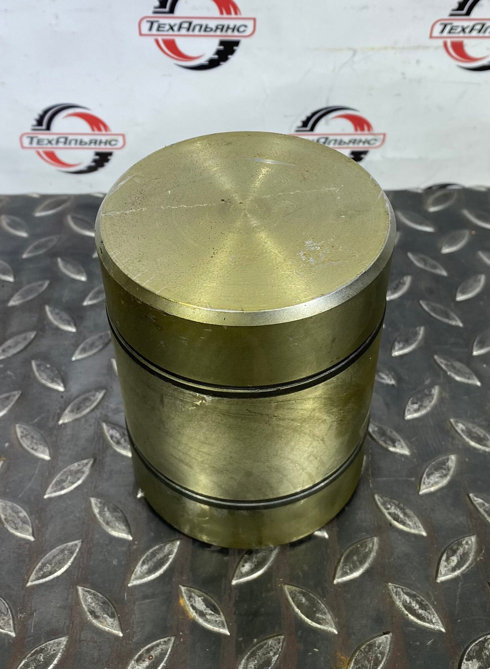 Палец 17M-30-56201 картриджный