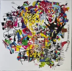 Underworld – Barking - 2LP