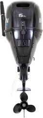 Лодочный мотор MARLIN MF 15 AWHS 15 л.с. четырехтактный