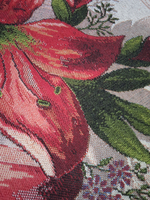 Гобеленовая столешница Мисс Фея 45х100