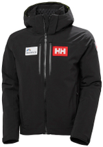 HELLY HANSEN куртка мужская горнолыжная TEAM CAN