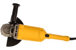 DeWalt, DWE496, Угловая шлифмашина, 2600 Вт, 5.4 кг
