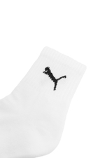 Носки Puma Short Crew 3 Pack