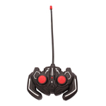 Джип на РУ, коробка 8818-5