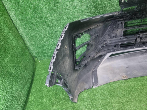 Бампер передний EXEED LX (2021-н.в.)