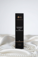 Омолаживающий гель-сыворотка Ageless Pulse Gel Serum For Beauty Device