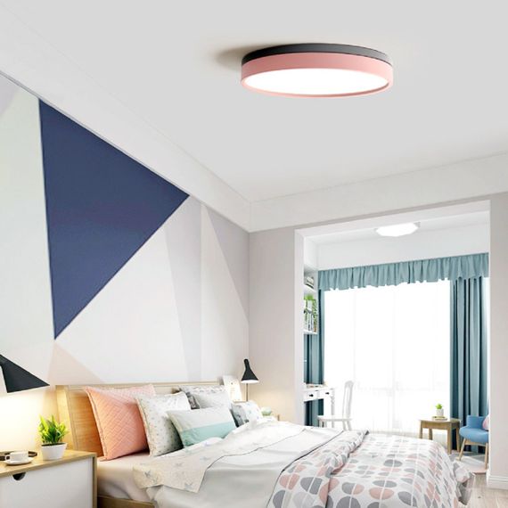 Потолочный светодиодный светильник Imperium Loft Kier 181027-26