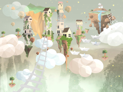 FLYING HILL 6