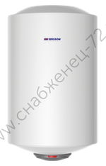 Водонагреватель EDISSON ER 80 V (pro)