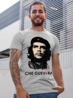 Футболка Che Guevara
