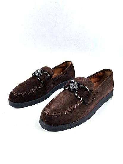 Лоферы женские