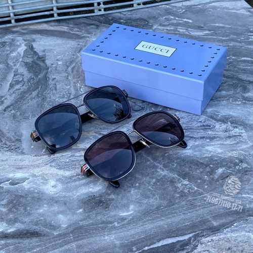 Солнцезащитные очки Gucci