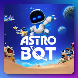 Astrobot PlayStation 5 Цифровая