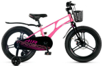 Детский велосипед Maxiscoo Air Pro 18'' (2025)