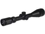 Прицел Gaut Quartz 3-9x40 AO, сетка 2 (Mil-Dot), подсветка