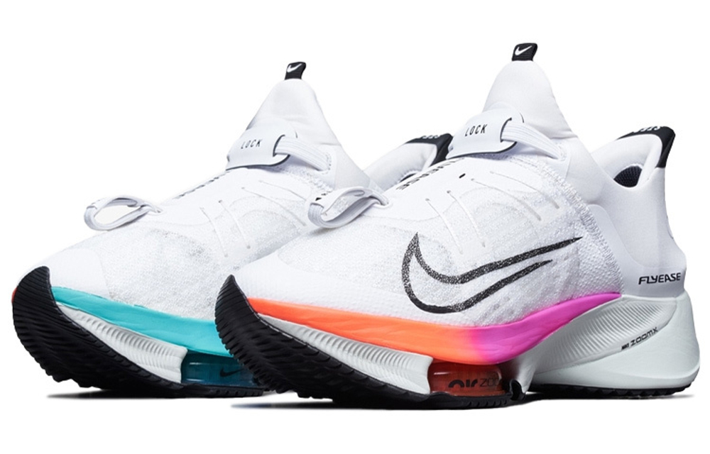 Nike zoom flyease clearance