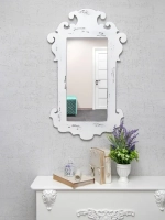 Зеркало настенное для прихожей