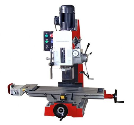 Сверлильно-фрезерный станок Machinery KY32FG-1