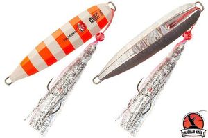 Инчику HIGASHI Deep Target 150g DOH #06