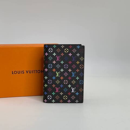 Обложка на паспорт Louis Vuitton