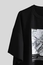 Футболка Dry Valleys, Antarctica