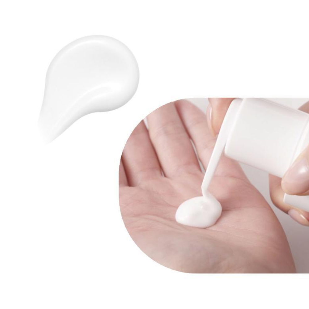 Молочко DEWYTREE Hi Amino All Cleansing Milk, 200 мл